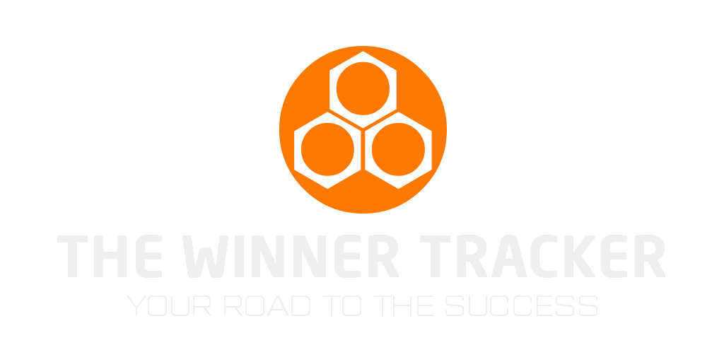 The Winner Tracker